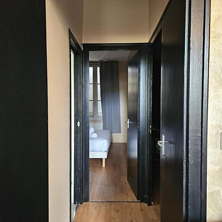 L'Appartement Bilobou, 10 Mn Du Zooparc De Beauval Noyers-sur-Cher Kültér fotó