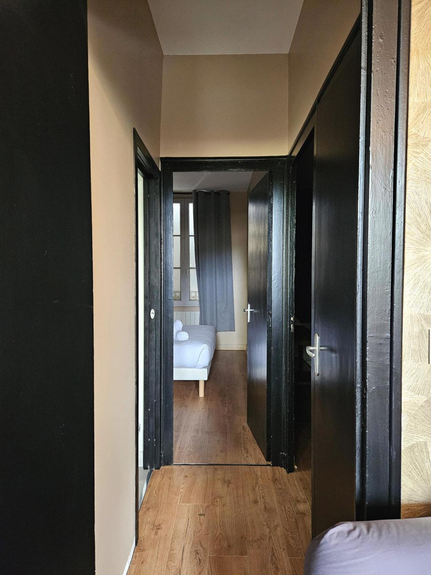L'Appartement Bilobou, 10 Mn Du Zooparc De Beauval Noyers-sur-Cher Kültér fotó